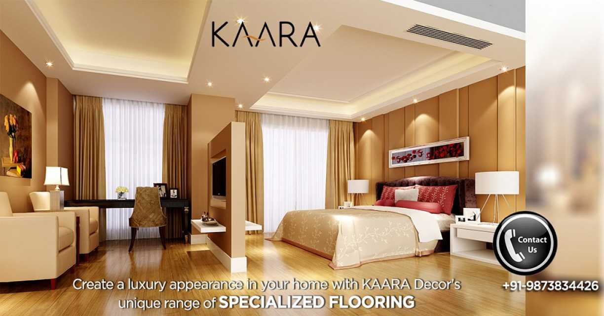 Specialized Floor Coverings in Delhi NCR